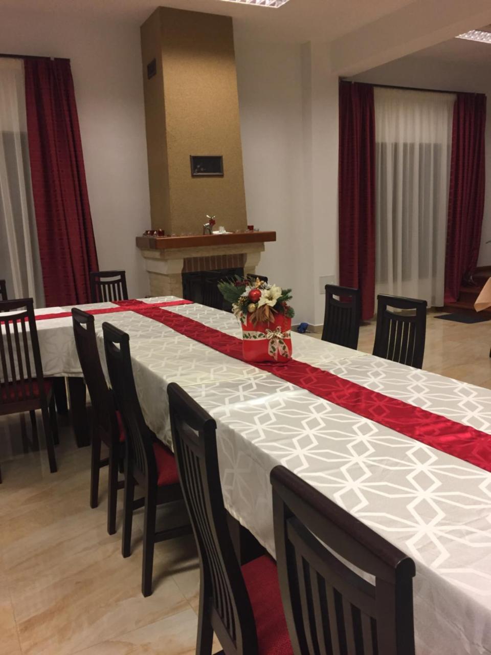 Pensiunea Cheile Apusenilor Sandulesti 외부 사진